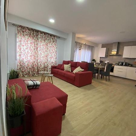 Dream Prestige 2 Apartment Santa Cruz de Tenerife Bagian luar foto