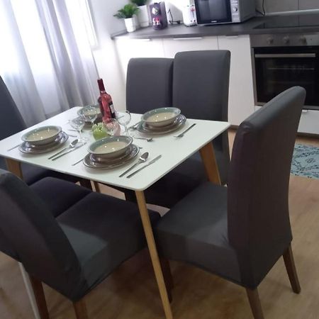 Dream Prestige 2 Apartment Santa Cruz de Tenerife Bagian luar foto