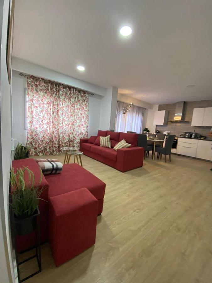 Dream Prestige 2 Apartment Santa Cruz de Tenerife Bagian luar foto