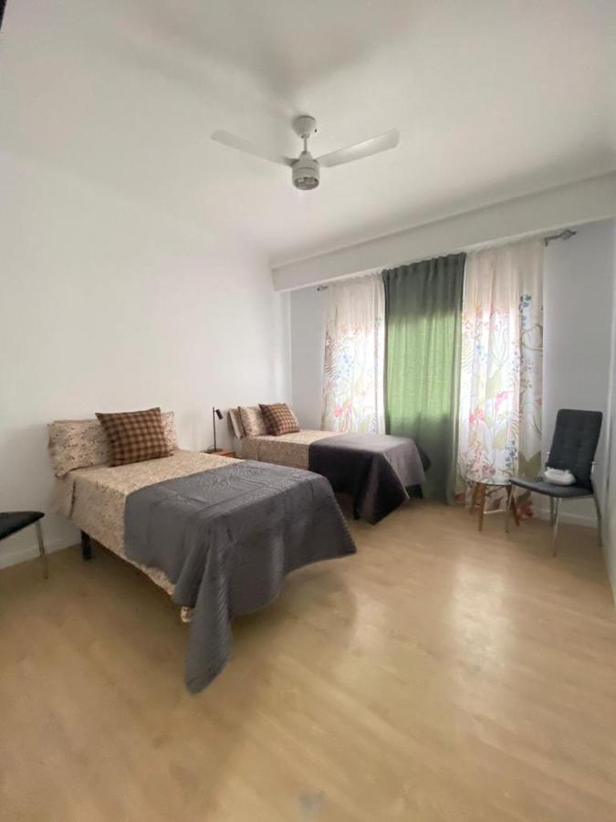 Dream Prestige 2 Apartment Santa Cruz de Tenerife Bagian luar foto