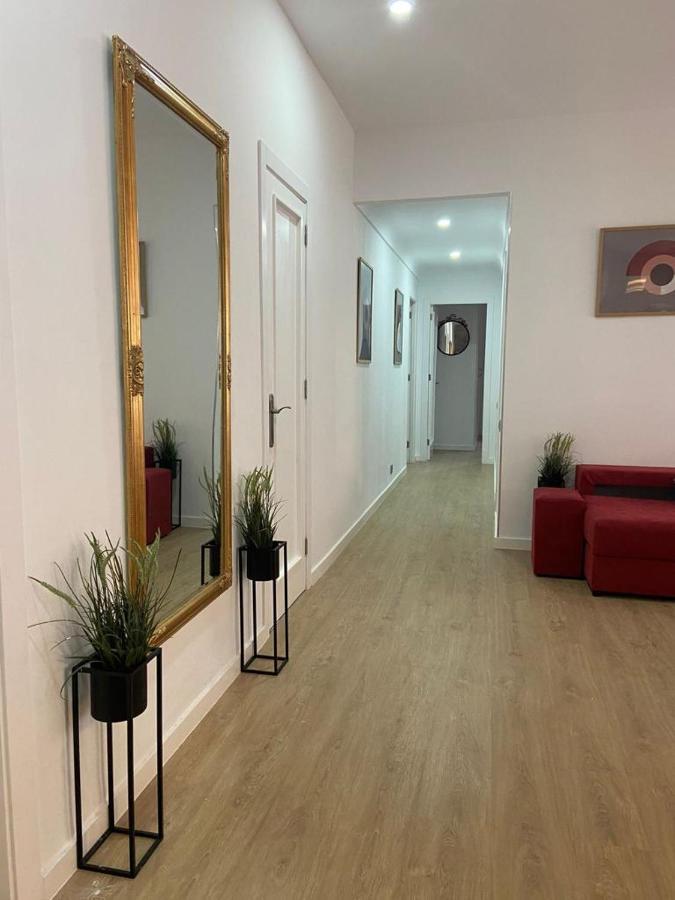Dream Prestige 2 Apartment Santa Cruz de Tenerife Bagian luar foto