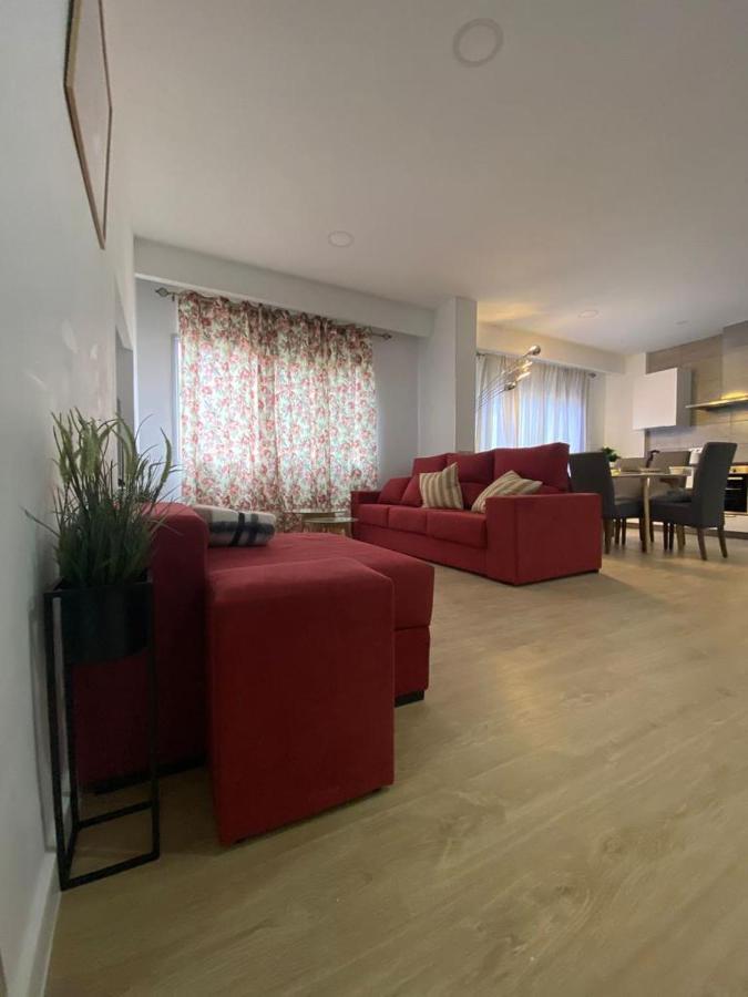 Dream Prestige 2 Apartment Santa Cruz de Tenerife Bagian luar foto