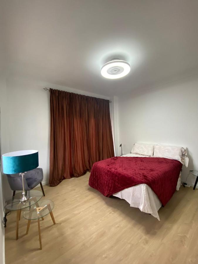 Dream Prestige 2 Apartment Santa Cruz de Tenerife Bagian luar foto