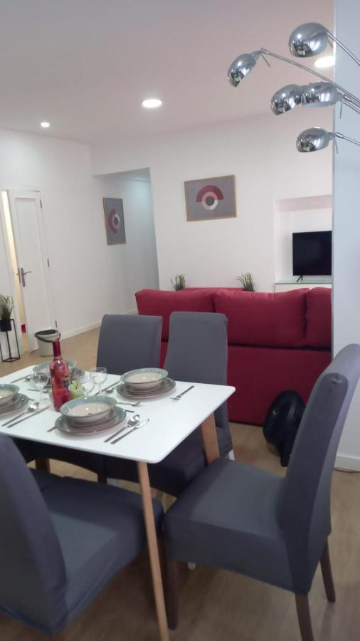 Dream Prestige 2 Apartment Santa Cruz de Tenerife Bagian luar foto