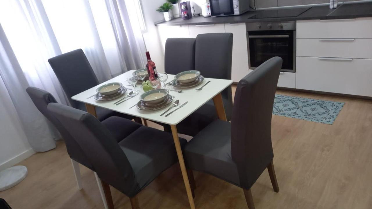 Dream Prestige 2 Apartment Santa Cruz de Tenerife Bagian luar foto