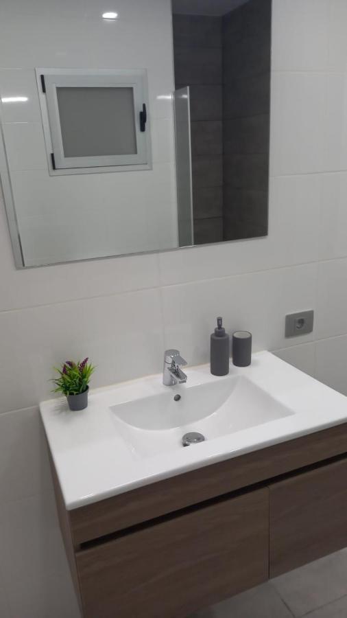 Dream Prestige 2 Apartment Santa Cruz de Tenerife Bagian luar foto