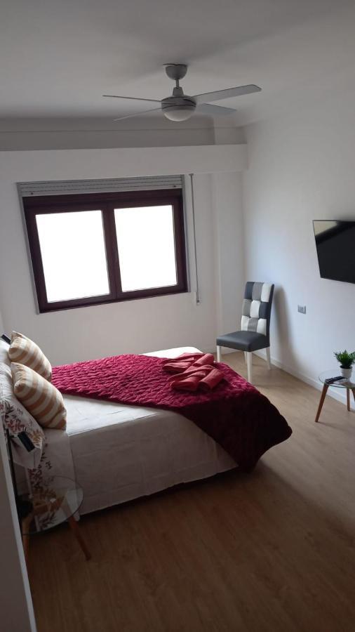 Dream Prestige 2 Apartment Santa Cruz de Tenerife Bagian luar foto