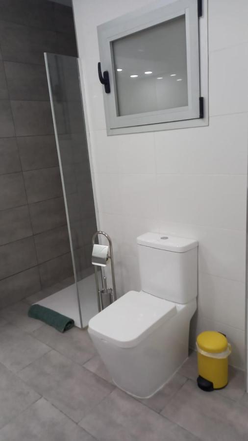 Dream Prestige 2 Apartment Santa Cruz de Tenerife Bagian luar foto